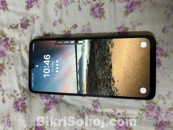 Samsung galaxy m14
